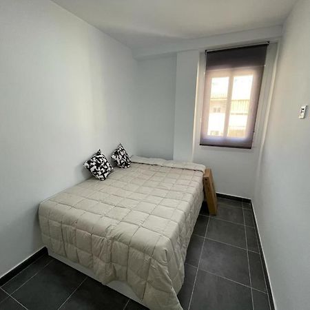 Apartamento Apolo Martin Calpe Ngoại thất bức ảnh