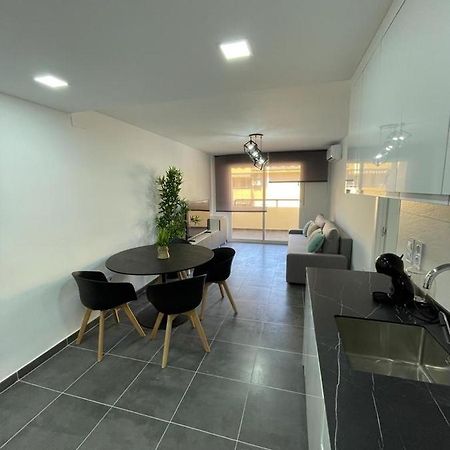 Apartamento Apolo Martin Calpe Ngoại thất bức ảnh