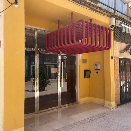 Apartamento Apolo Martin Calpe Ngoại thất bức ảnh
