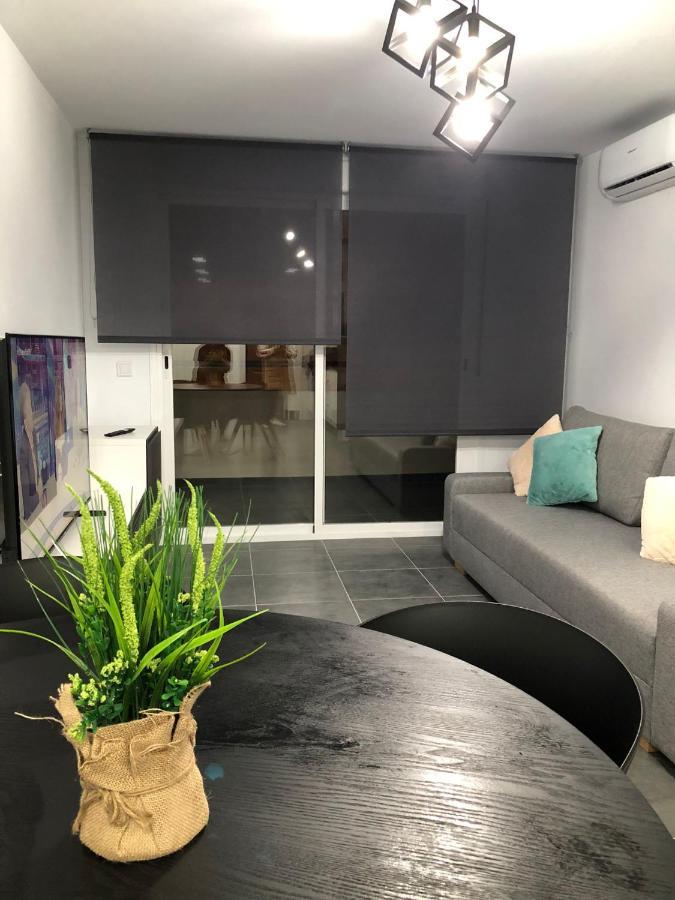 Apartamento Apolo Martin Calpe Ngoại thất bức ảnh