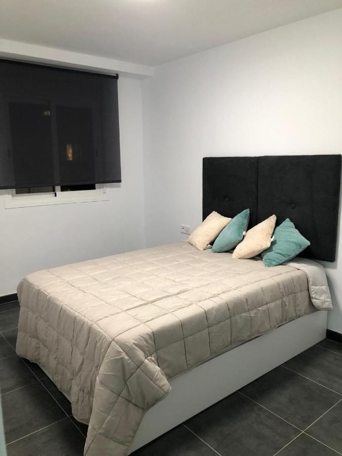 Apartamento Apolo Martin Calpe Ngoại thất bức ảnh