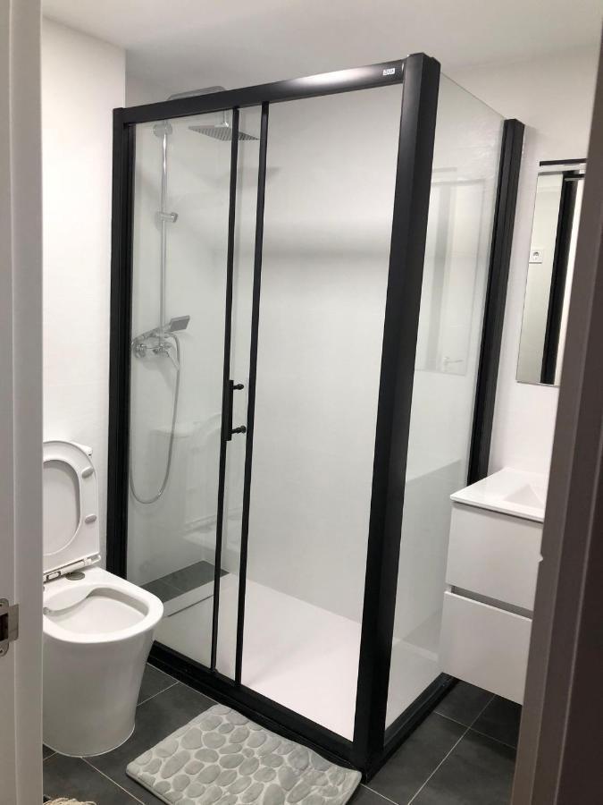 Apartamento Apolo Martin Calpe Ngoại thất bức ảnh