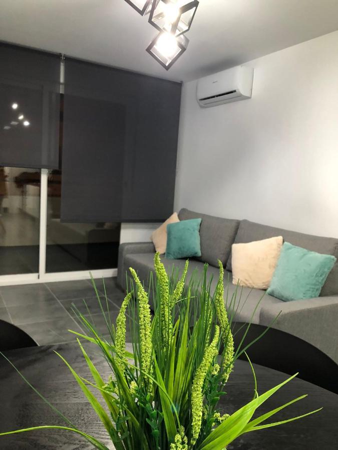 Apartamento Apolo Martin Calpe Ngoại thất bức ảnh