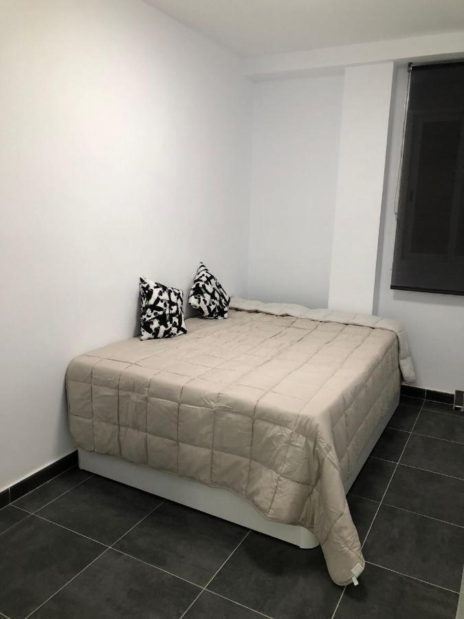 Apartamento Apolo Martin Calpe Ngoại thất bức ảnh