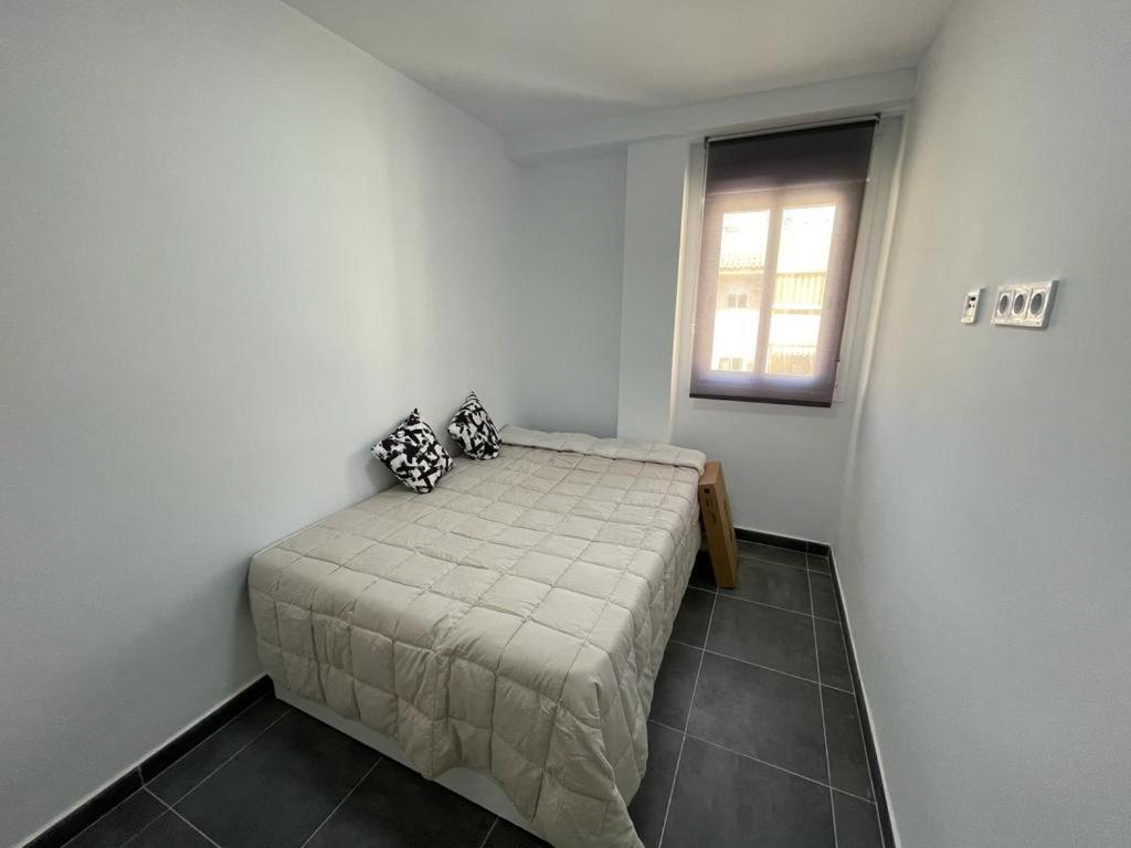 Apartamento Apolo Martin Calpe Ngoại thất bức ảnh