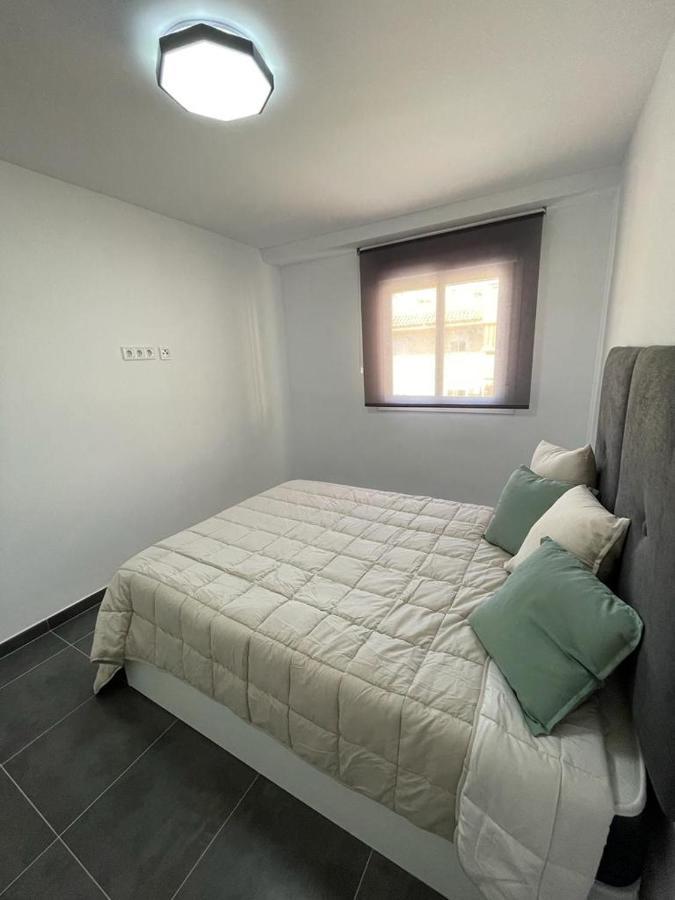 Apartamento Apolo Martin Calpe Ngoại thất bức ảnh