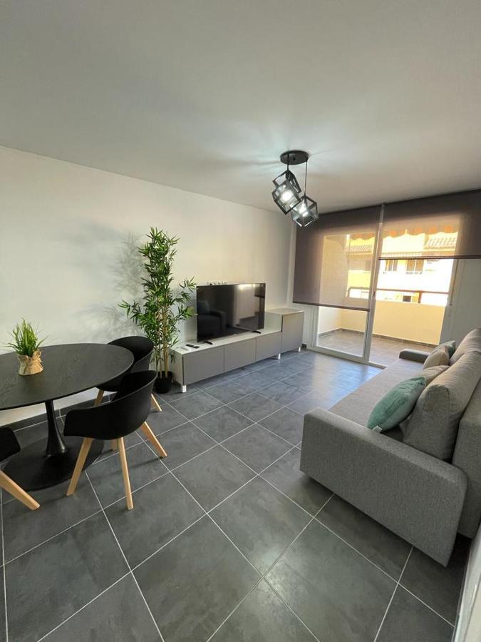 Apartamento Apolo Martin Calpe Ngoại thất bức ảnh